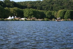 Strandbad am Baldeneysee