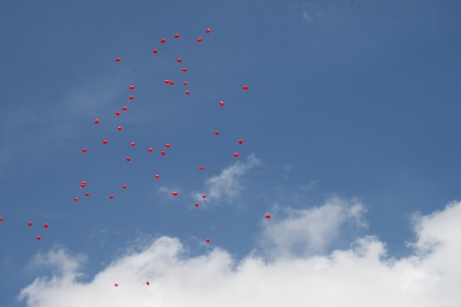 Luftballons, 