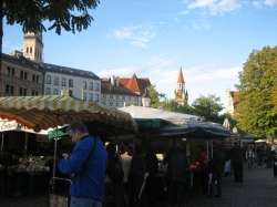 Viktualienmarkt