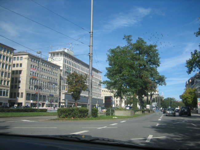 Kaufhof am Stachus, 