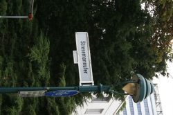 Stresemannufer bei Bonn