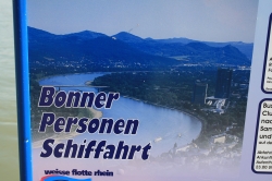 Das Bonner Rheintal