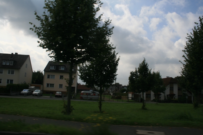 Pützchen bei Bonn, 