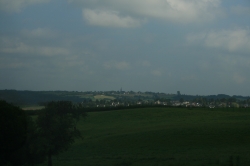 Umland von Bonn nähe K...