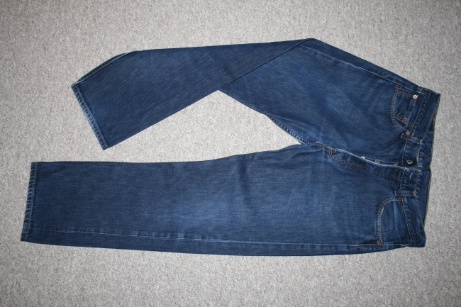 Levi's Jeans, 