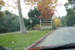 Welcome to Griffith Park