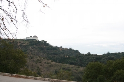 Griffith Park Observat...