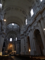 Theatinerkirche großes...