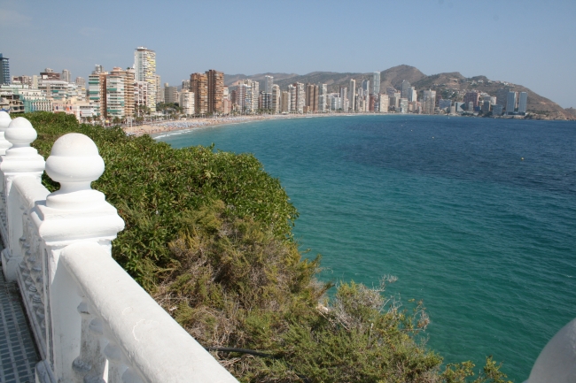 Playa de Levante, 