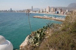 Playa de Poniente