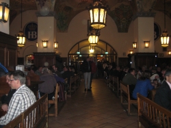 Hofbräuhaus