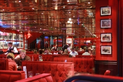 Inside TGI Friday's