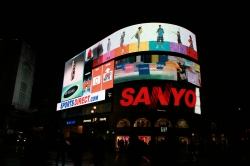 LED Billboards @ Picad...