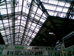 Liverpool Street Station