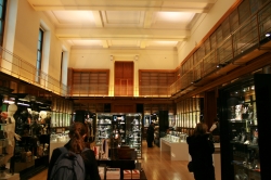 British Museum Gift Shop