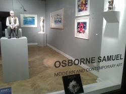 Gallery Osborne Samuel