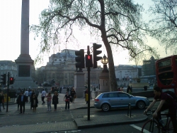 Trafalgar Square