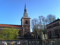 St. James's on Picadilly