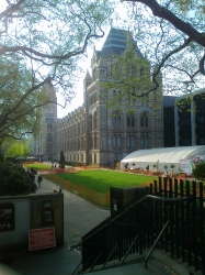 Natural History Museum