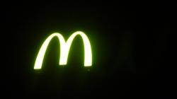 Golden Arches