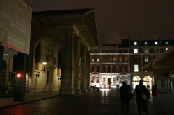 Covent Garden 