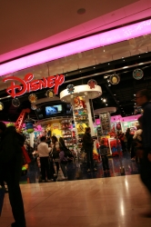 Disney Store 2