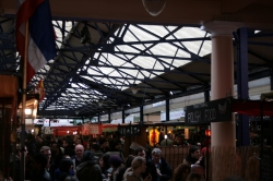 Greenwich Market