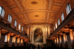 The chappel