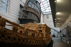 The Prince's Barge