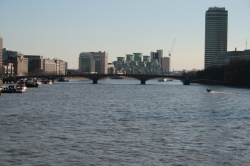 On Westminster bridge,...