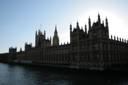 Houses of Parliament