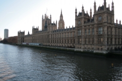 Houses of Parliament