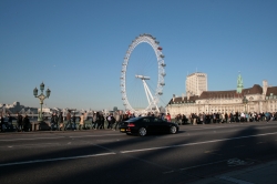 London Eye