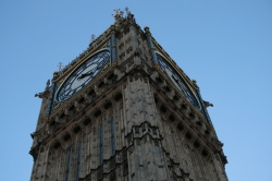 Big Ben Clock details ...