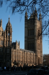 Houses of Parliament s...