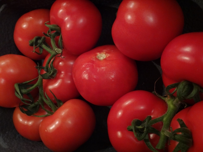 Tomaten, 