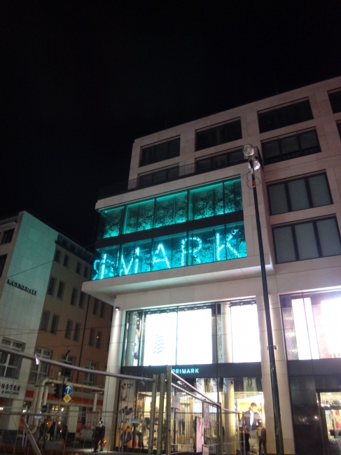 Primark Düsseldorf, 