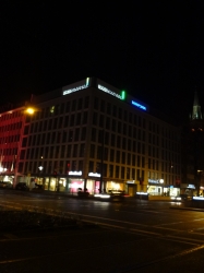 Ideenkapital Düsseldorf