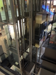 Vertical lifts