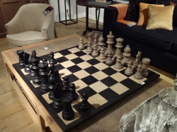 Großes Schachspiel