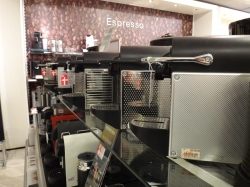 Espresso Maschinen
