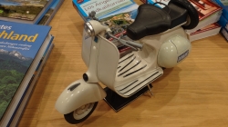 Vespa