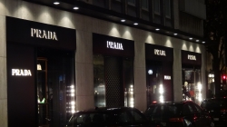 Prada Königsallee