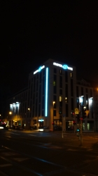 Motel One DUS