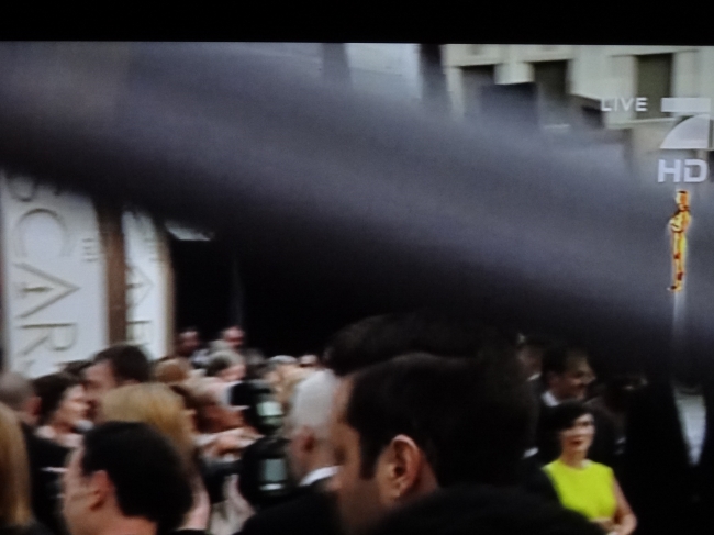 OSCARS red carpet arrivals, 86th Academy Awards 2014