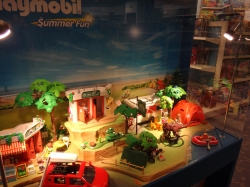 Playmobil Summer Fun d...