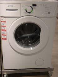 Gorenje Waschmaschine