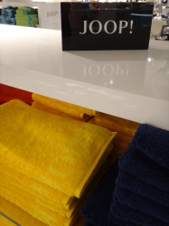 Joop! Home collection