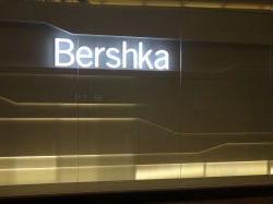 Bershka CentrO