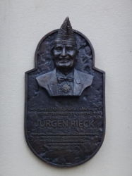 Jürgen Rieck